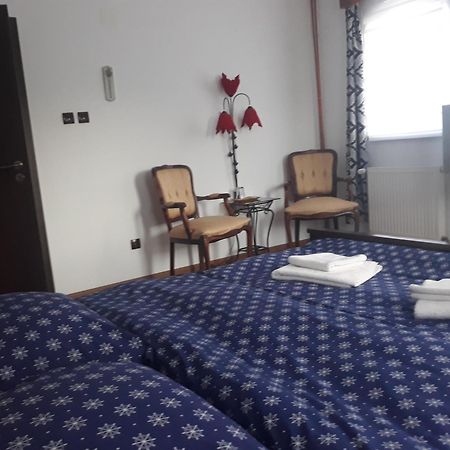 Vila Madudu Vălenii de Munte Exterior foto