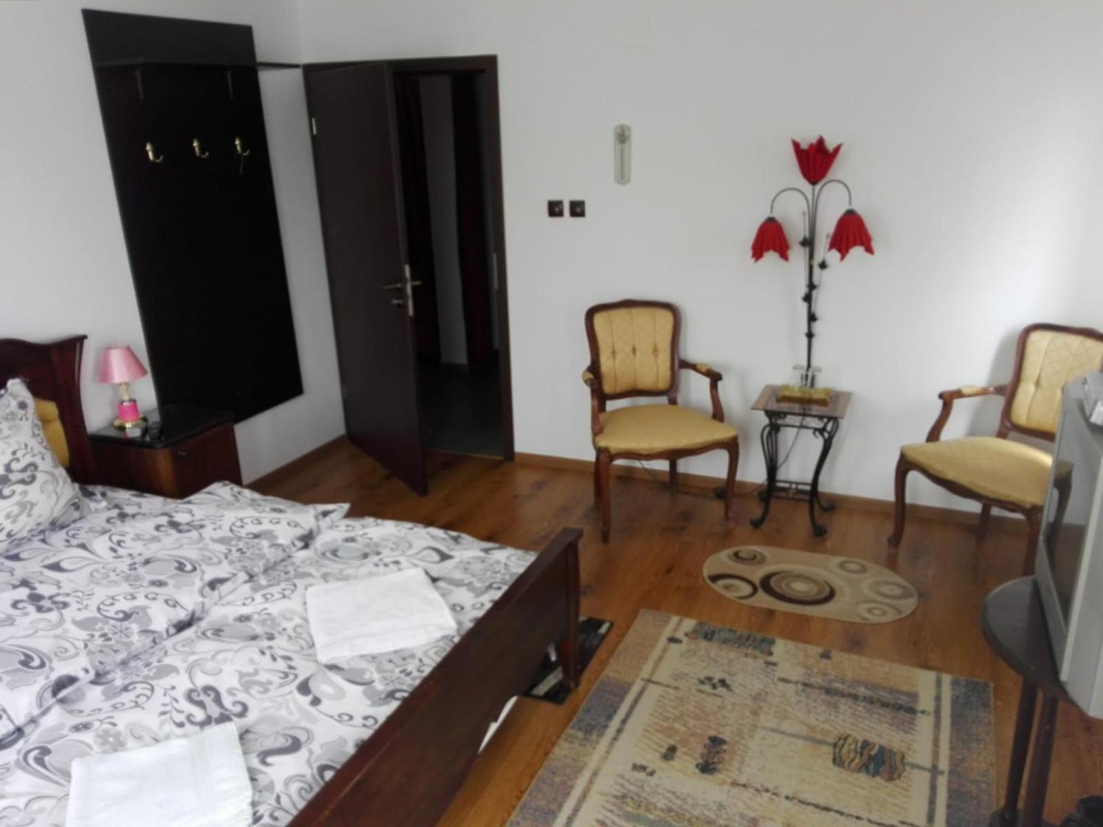 Vila Madudu Vălenii de Munte Exterior foto