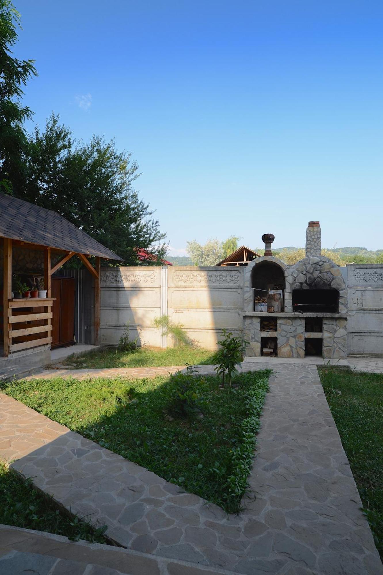 Vila Madudu Vălenii de Munte Exterior foto