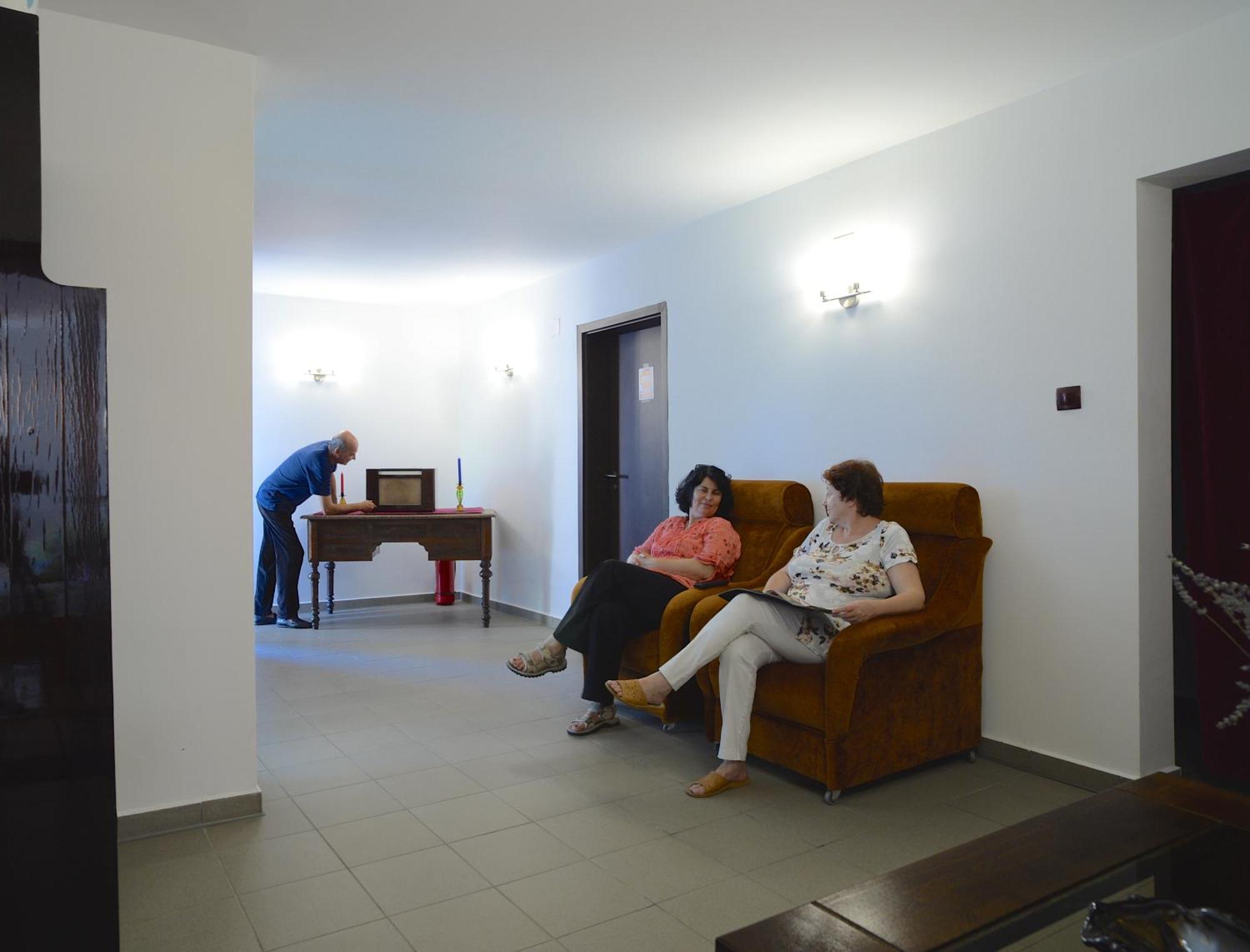 Vila Madudu Vălenii de Munte Exterior foto