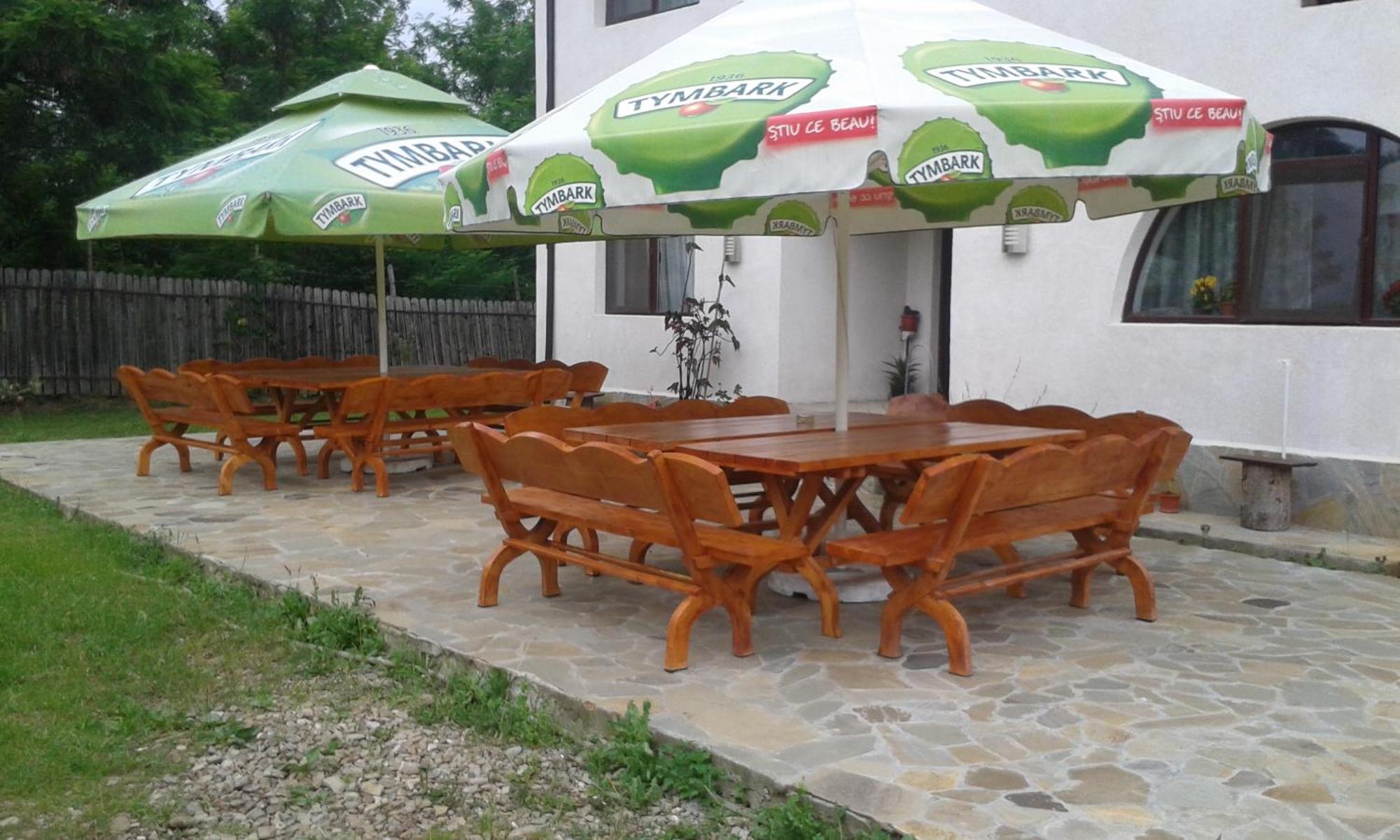 Vila Madudu Vălenii de Munte Exterior foto