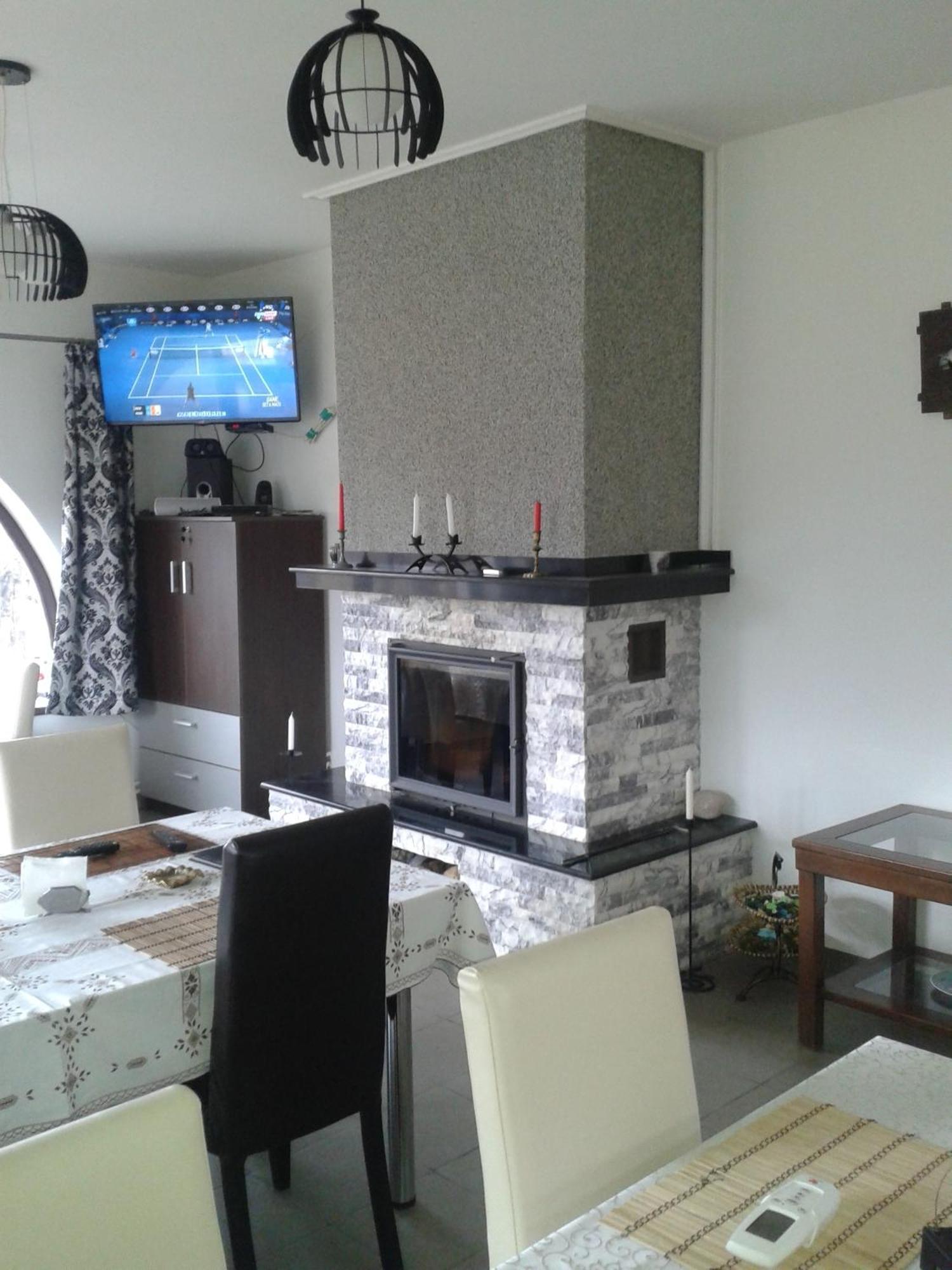 Vila Madudu Vălenii de Munte Exterior foto