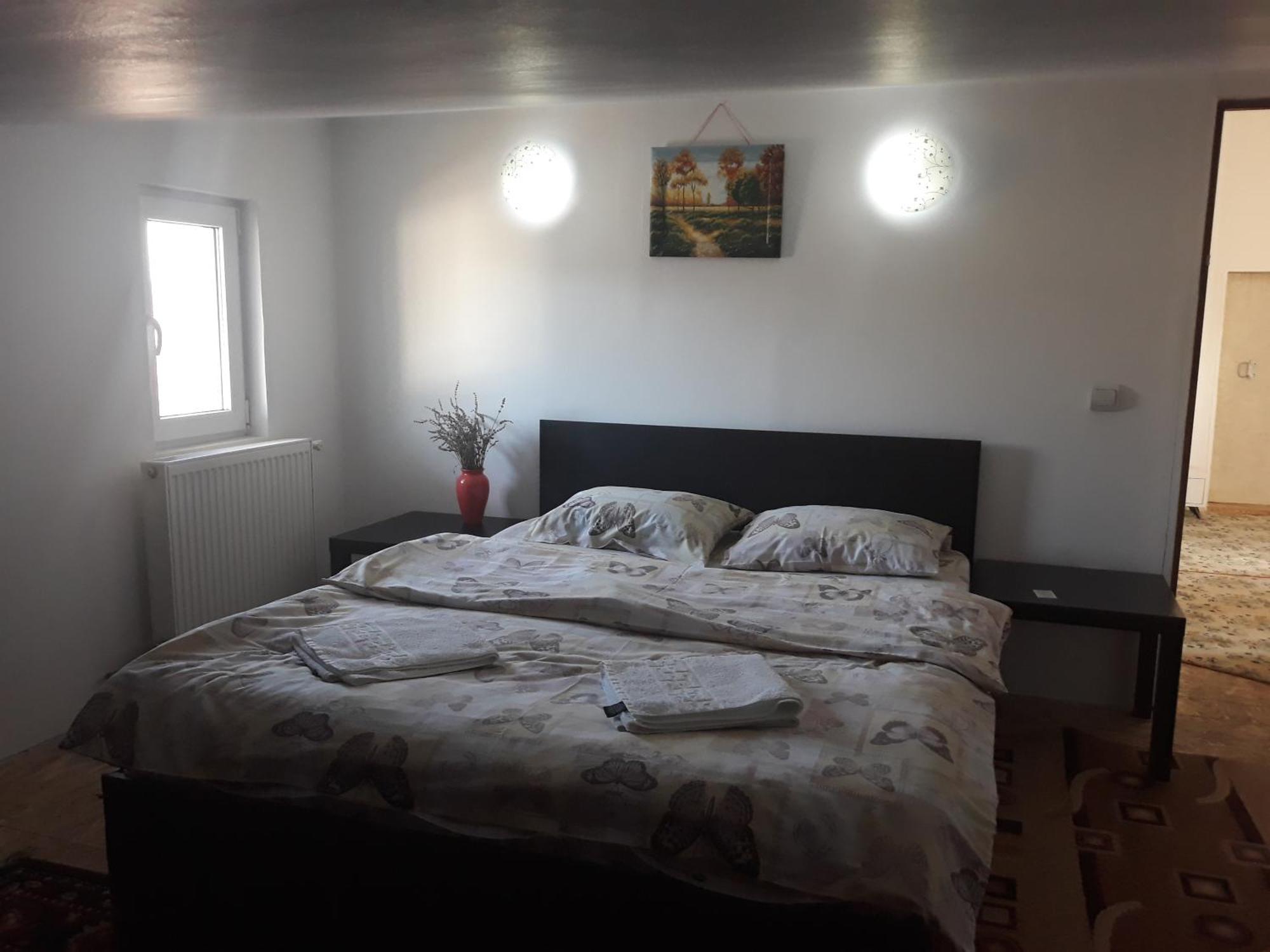 Vila Madudu Vălenii de Munte Exterior foto