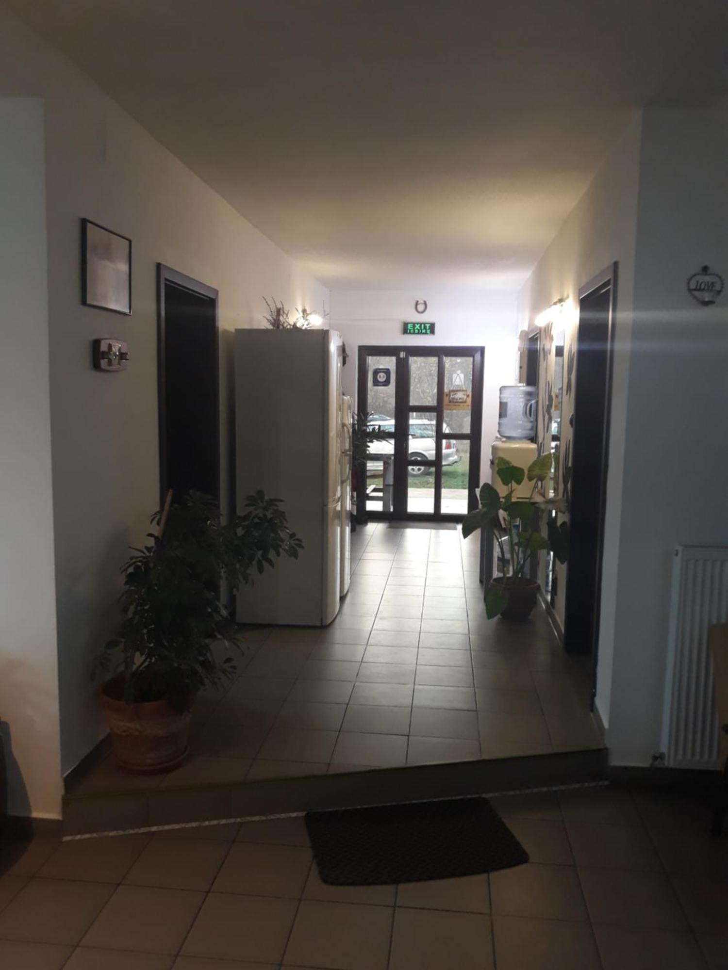 Vila Madudu Vălenii de Munte Exterior foto