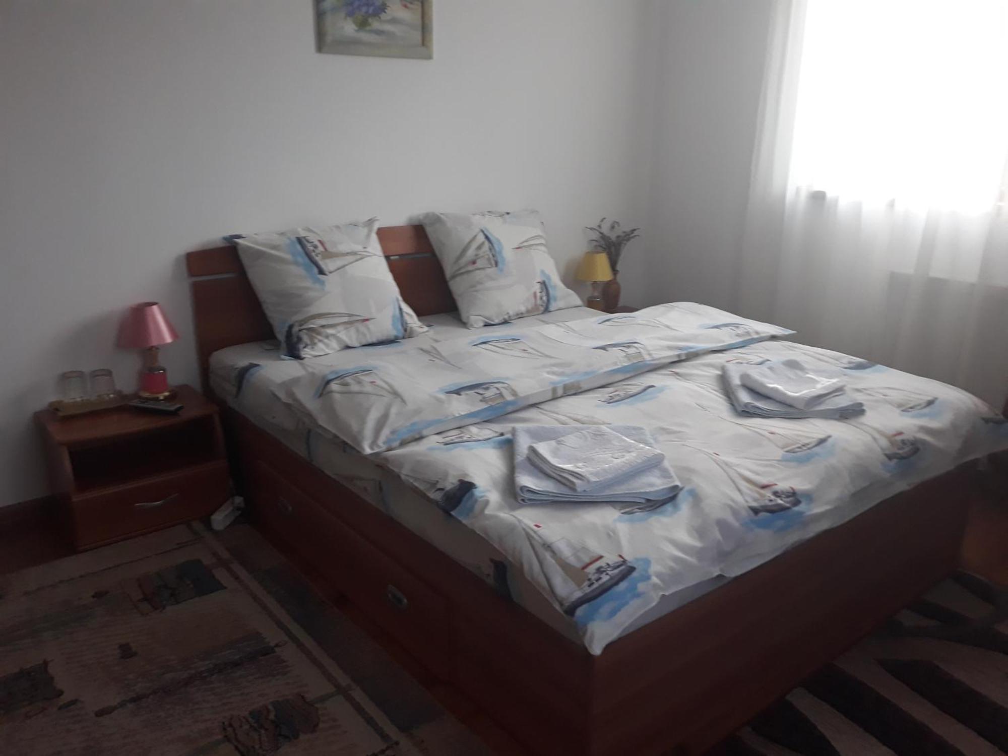 Vila Madudu Vălenii de Munte Exterior foto