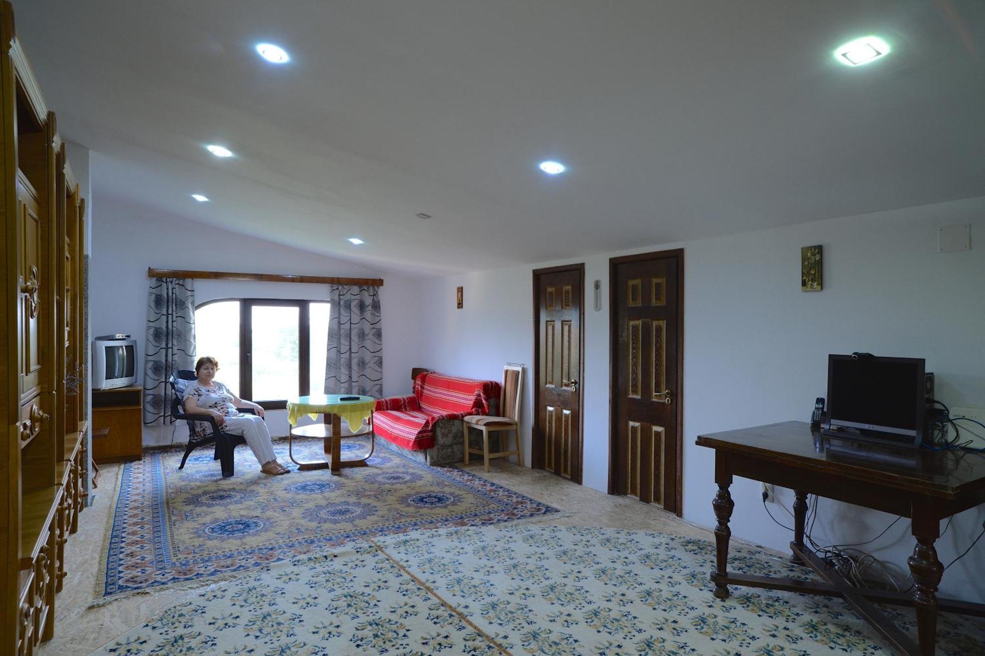 Vila Madudu Vălenii de Munte Exterior foto